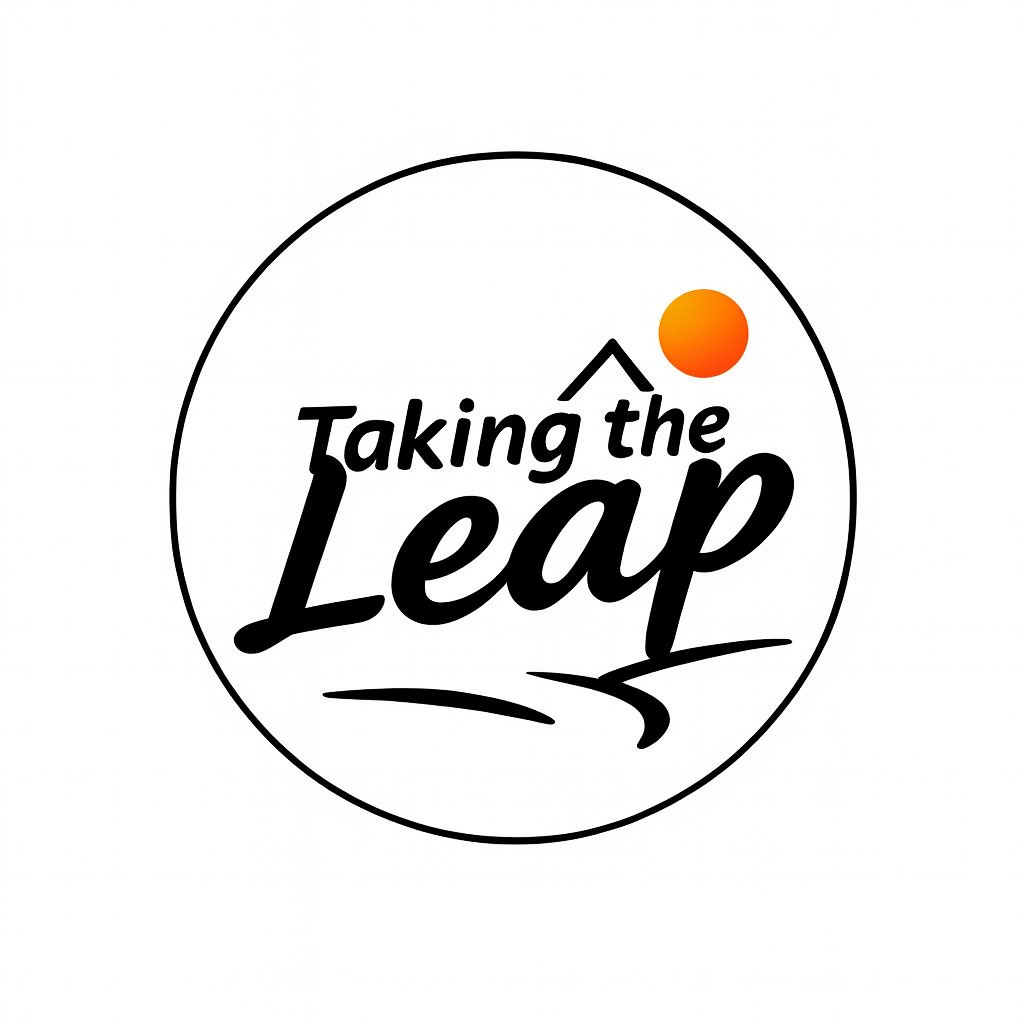 Taking the Leap