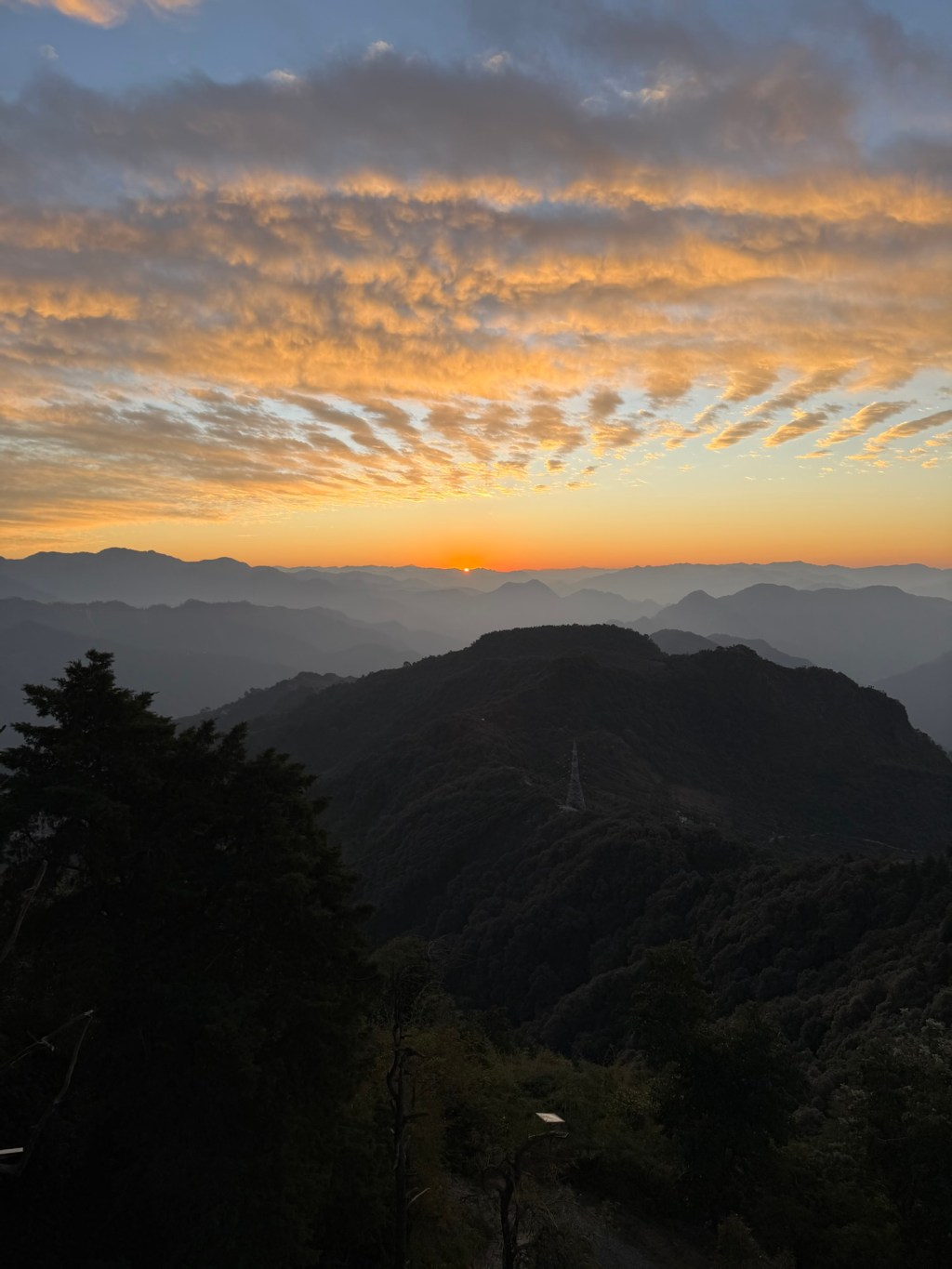 Seven Days in&nbsp;Rishikesh