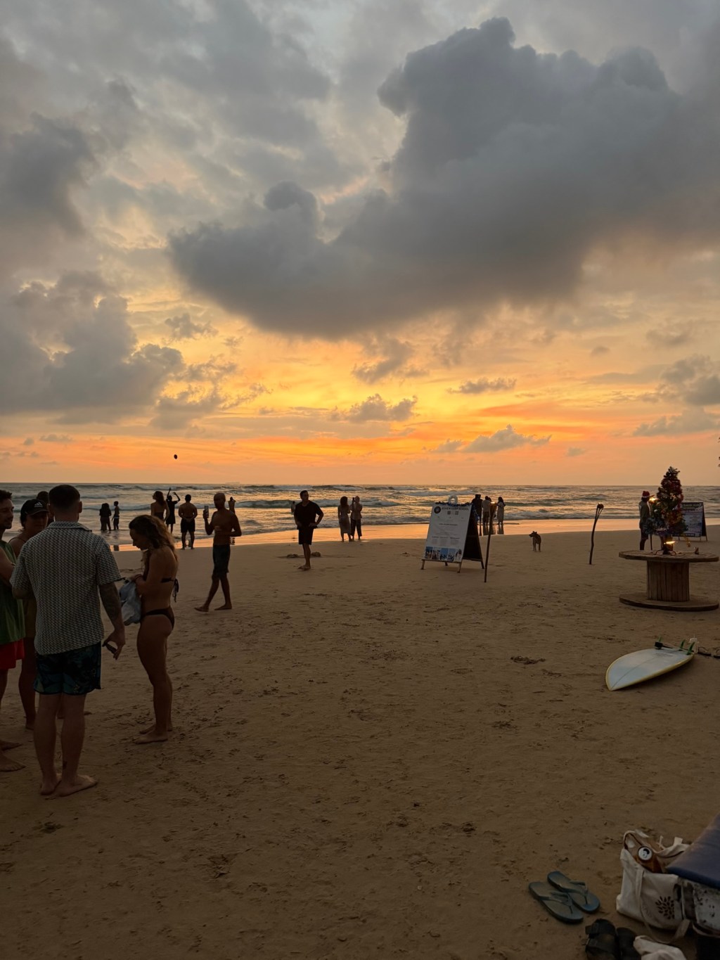 The Search in Sri&nbsp;Lanka